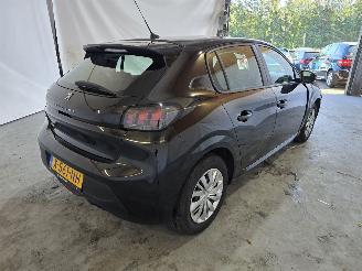 Peugeot 208 1.2 PureTech 75 Active picture 7