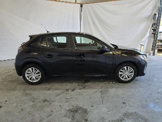 Peugeot 208 1.2 PureTech 75 Active picture 8