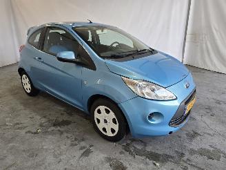 Ford Ka 1.2 Cool & Sound start/stop picture 1