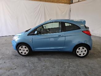 Ford Ka 1.2 Cool & Sound start/stop picture 4