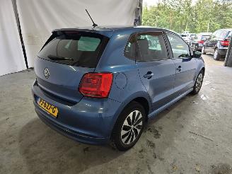 Volkswagen Polo 1.0 BlueMotion Edition picture 7