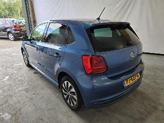 Volkswagen Polo 1.0 BlueMotion Edition picture 5
