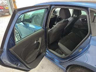 Volkswagen Polo 1.0 BlueMotion Edition picture 18