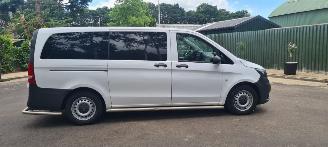 Mercedes Vito 116 CDI Select picture 8