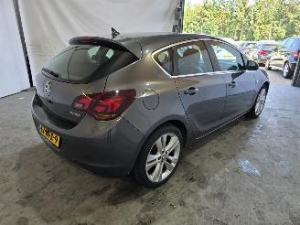 Opel Astra 1.4 Turbo Cosmo picture 7