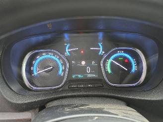 Opel Vivaro-e L3H1 Edition 50 kWh picture 16