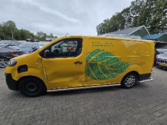 Opel Vivaro-e L3H1 Edition 50 kWh picture 4