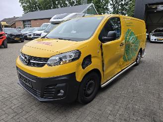 Opel Vivaro-e L3H1 Edition 50 kWh picture 3