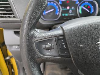 Opel Vivaro-e L3H1 Edition 50 kWh picture 21