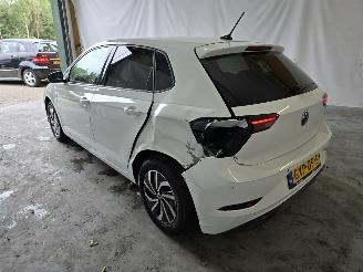 Volkswagen Polo 1.0 TSI Life Edition picture 5