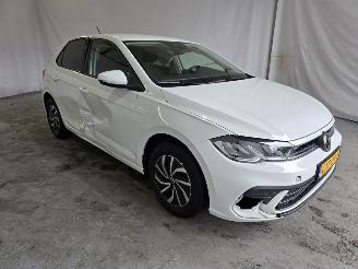 škoda osobní automobily Volkswagen Polo 1.0 TSI Life Edition 2025/1