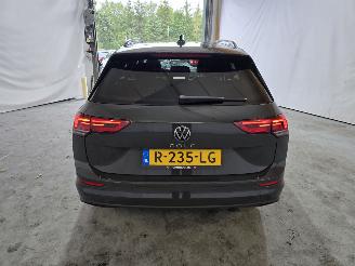 Volkswagen Golf 1.5 TSI Life Business picture 6
