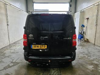 Toyota ProAce 2.0 D-4D Professional picture 6