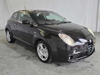 škoda osobní automobily Alfa Romeo MiTo 1.4 T Sport 2008/9