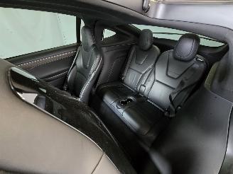 Tesla Model X 90D Base 6p. picture 22