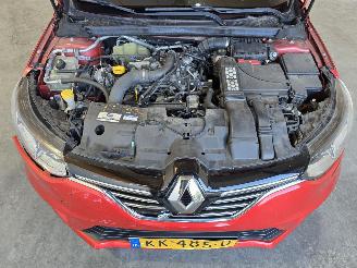 Renault Mégane 1.2 TCe Bose picture 12