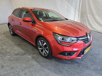 škoda osobní automobily Renault Mégane 1.2 TCe Bose 2016/9