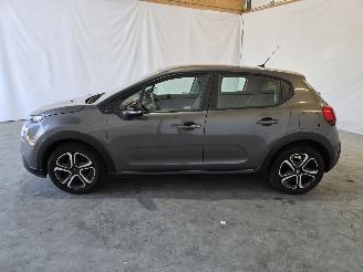 Citroën C3 1.2 PureTech Feel picture 4