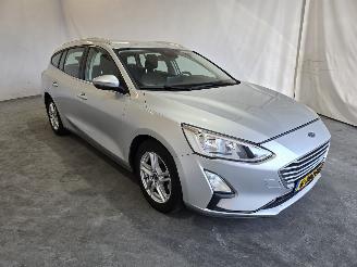 Avarii autoturisme Ford Focus 1.0 EcoBoost Titanium Business 2019/4