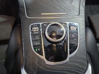 Mercedes C-klasse 220 d Premium Plus Pack picture 39