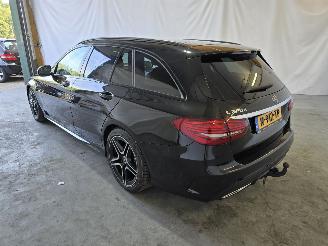 Mercedes C-klasse 220 d Premium Plus Pack picture 5