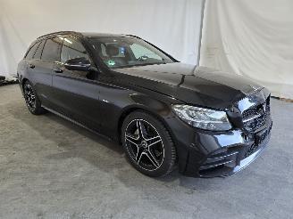 škoda osobní automobily Mercedes C-klasse 220 d Premium Plus Pack 2021/5