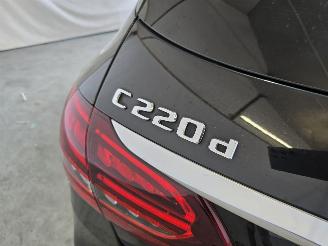 Mercedes C-klasse 220 d Premium Plus Pack picture 23