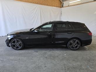 Mercedes C-klasse 220 d Premium Plus Pack picture 4