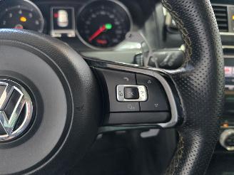 Volkswagen Golf 2.0 TSI GTI picture 33