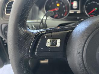 Volkswagen Golf 2.0 TSI GTI picture 32