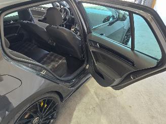 Volkswagen Golf 2.0 TSI GTI picture 19