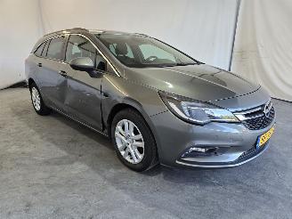 Coche accidentado Opel Astra SPORTS TOURER+ 2017/1
