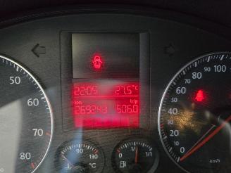 Volkswagen Golf 1.6 FSI Trendline picture 19