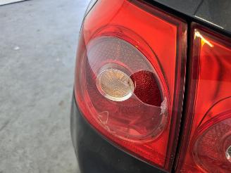 Volkswagen Golf 1.6 FSI Trendline picture 10