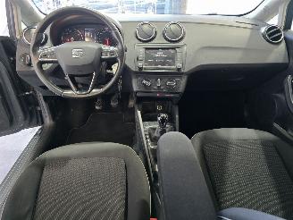 Seat Ibiza 1.0 EcoTSI Style Connect picture 19
