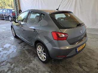 Seat Ibiza 1.0 EcoTSI Style Connect picture 5