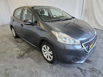 Avarii autoturisme Peugeot 208 1.0 VTi Access 2014/5