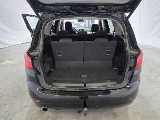 BMW 2-serie 218i Centennial High Executive 7p. picture 16