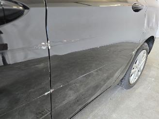 Opel Astra SPORTS TOURER picture 11