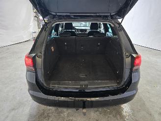 Opel Astra SPORTS TOURER picture 17