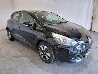 Renault Clio 0.9 TCe Eco2 Expression picture 1