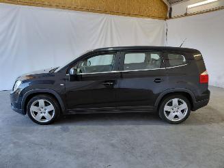 Chevrolet Orlando 1.8 LTZ+ picture 4