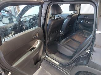 Chevrolet Orlando 1.8 LTZ+ picture 18