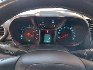 Chevrolet Orlando 1.8 LTZ+ picture 31
