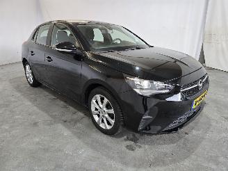 Unfallwagen Opel Corsa 1.2 Edition 2022/2
