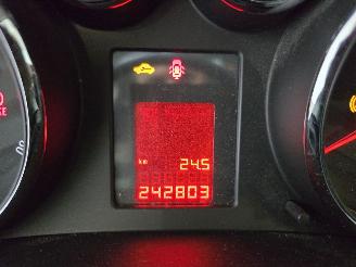 Opel Meriva 1.4 Turbo Cosmo picture 21