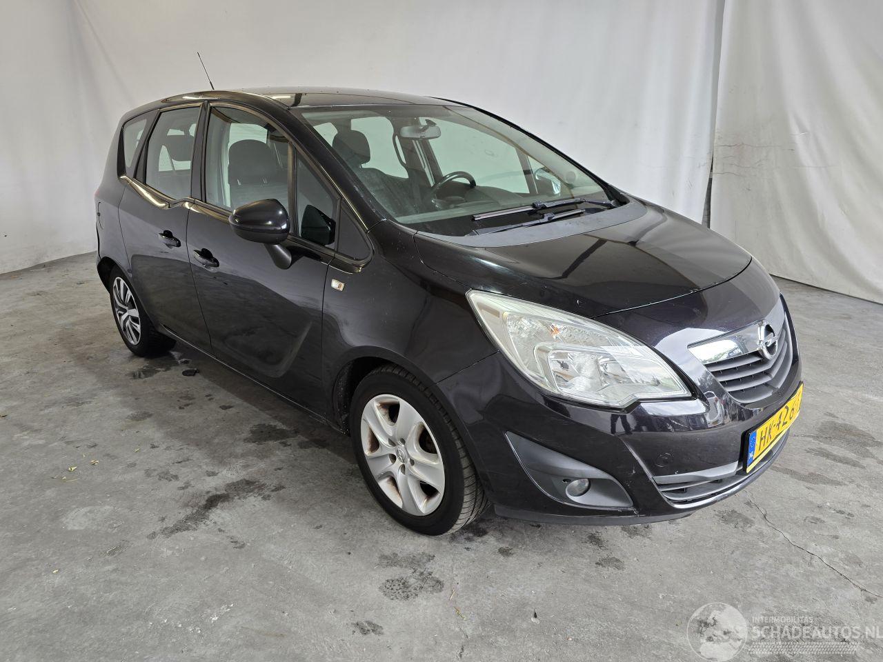 Opel Meriva 1.4 Turbo Cosmo