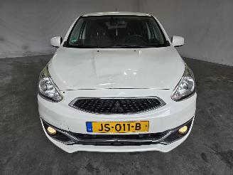 Mitsubishi Space-star 1.0 Intense picture 2