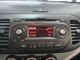 Kia Picanto 1.0 CVVT ComfortLine picture 30