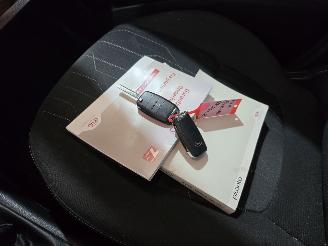 Kia Picanto 1.0 CVVT ComfortLine picture 33